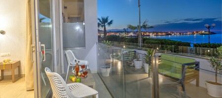 Superior Sea View Room