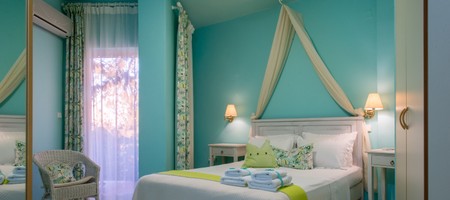Double studio with sea view (12)
