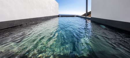 Senior Suite with Private Pool
