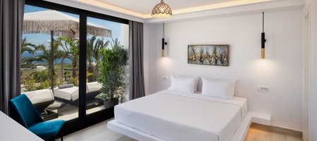 Two Bedroom Suite