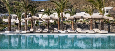 Palm Island Suites
