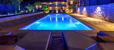 Anemos Villa | Private Pool