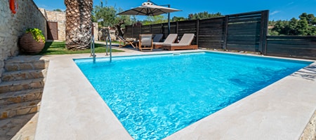 Helios Villa | Private Pool
