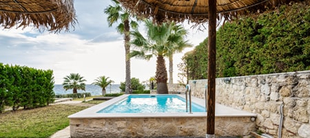 Maistros Villa | Private Pool