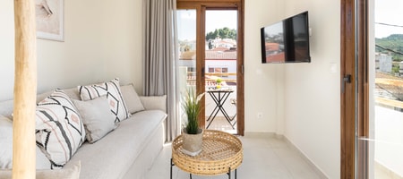 Premium Residence (Sea View)