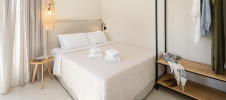 Premium Residence (Mountain View)