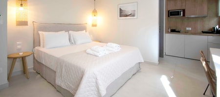 Studio Residence