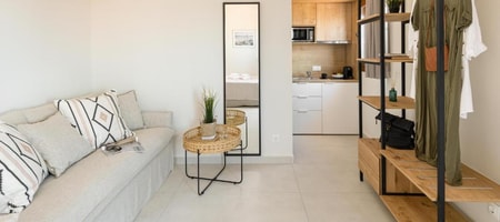Premium Residence
