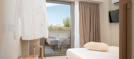 1-Bedroom Suites (Majesty & Foxtale)