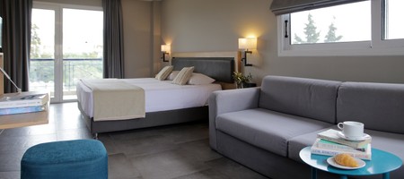 Junior Family Room