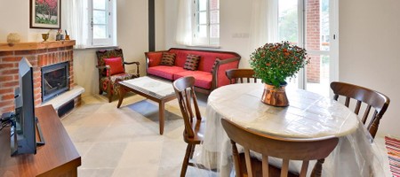 Two Bedroom Suite-Disability access