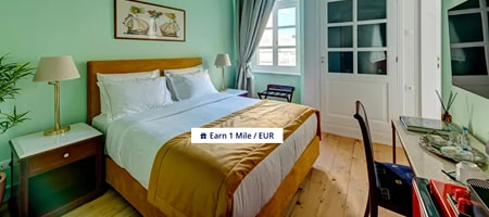 The Noble Room