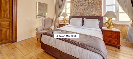 The Frescoes Suite