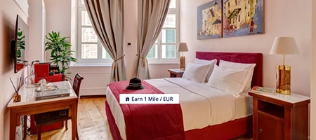 The Signature Room