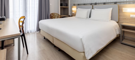 Family / Quadruple Room