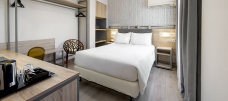 Twin/Double Room