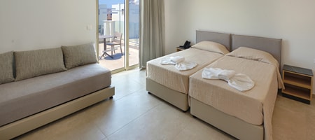 Luxury Studio
