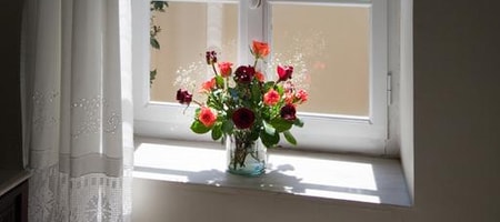Suite with Garden View