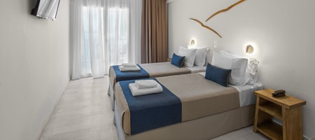 Budget Double or Twin Room