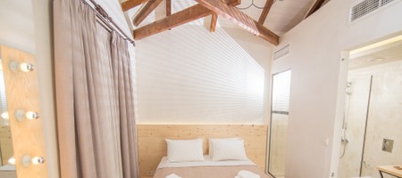 Loft Experience