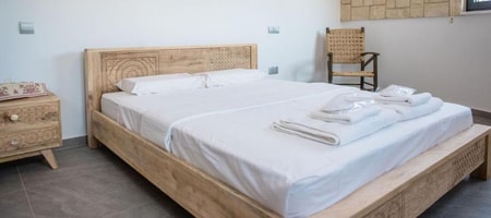 Kyknos Deluxe Apartment