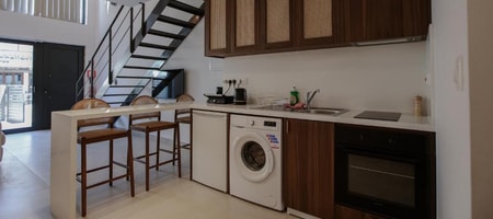 8 - Oceanus Apartment