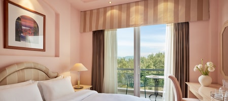 Family Suite Mountain View
