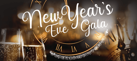 NEW YEAR GALA