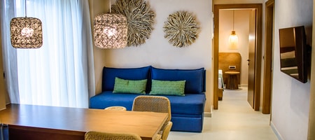 Family suite
