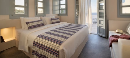 Patmos Suite