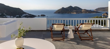 Panorama Serenity Suites