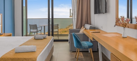 Superior Sea View