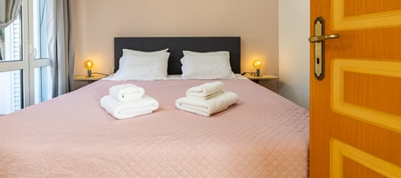 Apartment Mountain View 15-A