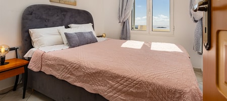 Apartment Sea View 17-B