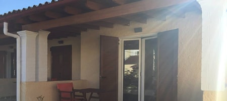 Double Room (101)