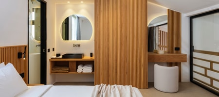 Panormos Bay Collection - Royal Maisonette
