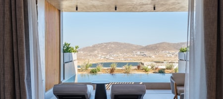Panormos Bay Collection - Terra Maisonette