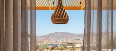 Panormos Bay Collection - Villa Zoe