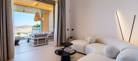 Panormos Bay Collection - Signature Villa I