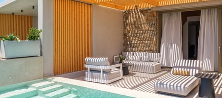 Panormos Bay Collection - Signature Villa II