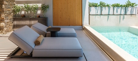 Panormos Bay Collection - Signature Villa III