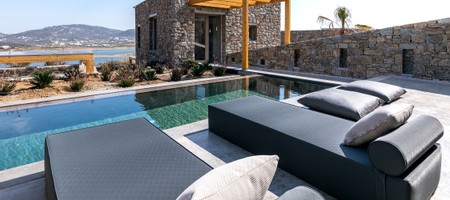 Panormos Bay Suites - Premium Villa 2