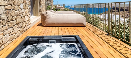 Panormos Bay Collection - Panoramic Suite I