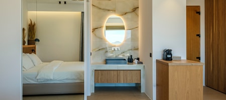 Panormos Bay Collection - Panoramic Suite II