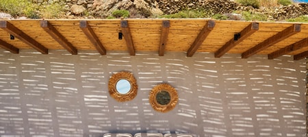 Panormos Bay Collection - Terra Suite II