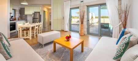 Iasion Villa - 2 Bedroom Villa
