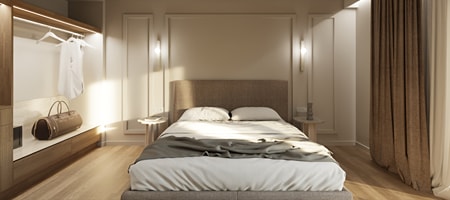 Promo Double / Twin Room