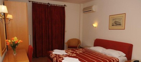 Standard | Single Room