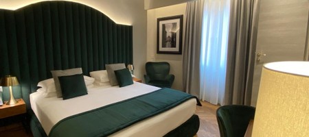Double/Twin Classic Room