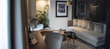 Imperial Suite Ariosto